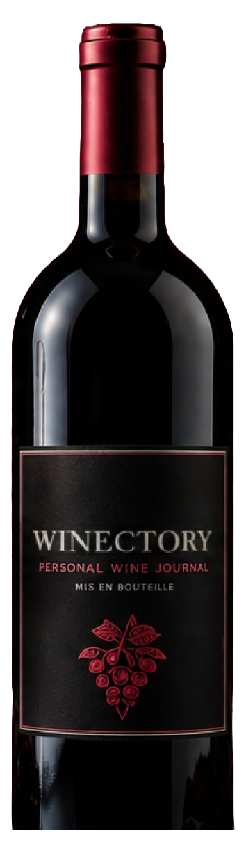 Winectory bottle